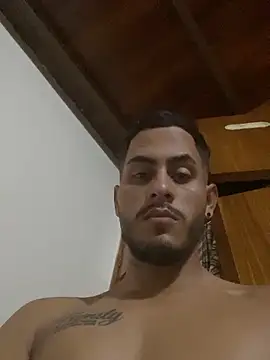 Dalton oficial online show from 10/14/25, 11:49