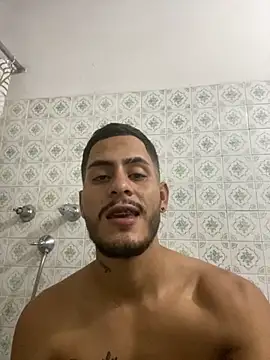 Dalton oficial online show from 10/17/25, 02:26