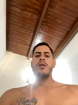 Dalton oficial online show from 11/15/25, 02:57