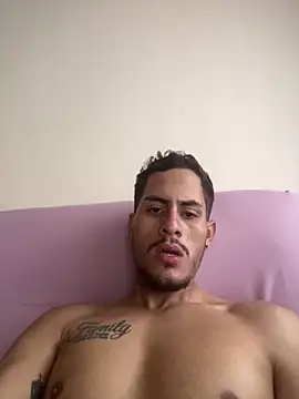 Dalton oficial online show from 12/13/25, 08:47