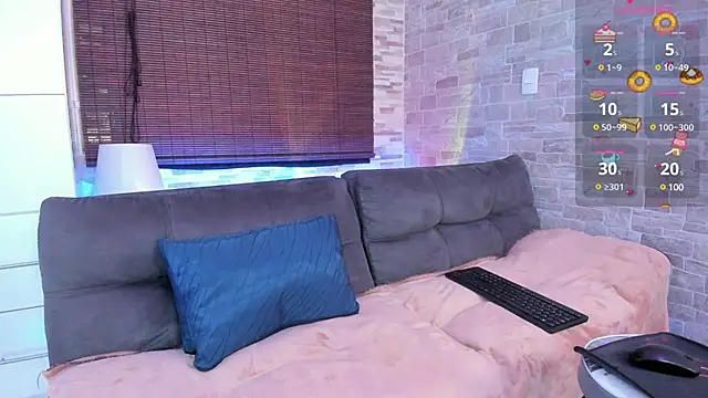 candyy bella online show from 01/18/25, 06:43