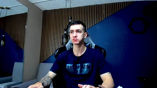 JacksonOlsenn online show from 02/02/25, 12:46