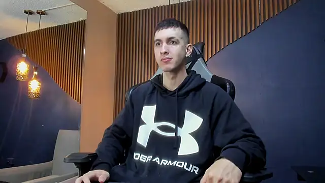 JacksonOlsenn online show from 03/08/25, 12:30