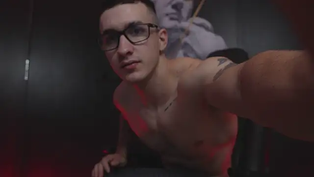 JacksonOlsenn online show from 11/20/25, 08:30