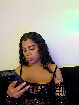 NINA 18 YEARS online show from 12/09/24, 07:50