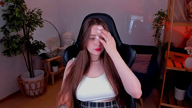 Snapshot of MoonLissa chatting on 01/26/25, 01:04 MoonLissa online show from 01/26/25, 01:04