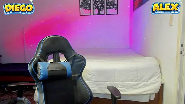 AlexJaz11 online show from 06/08/26, 09:20