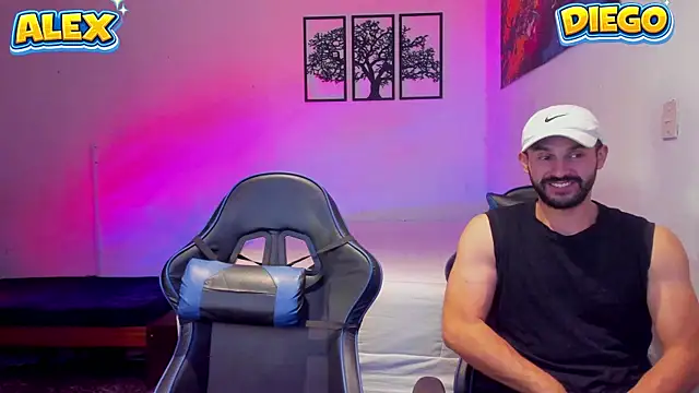 AlexJaz11 online show from 06/10/26, 09:08