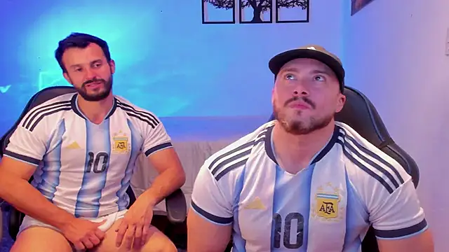 AlexJaz11 online show from 06/29/26, 11:32