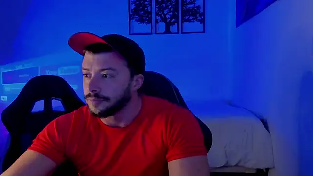 AlexJaz11 online show from 07/20/26, 09:01