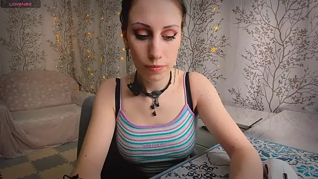 Snapshot of Mary0Lou chatting on 03/03/26, 07:58 Mary0Lou online show from 03/03/26, 07:58