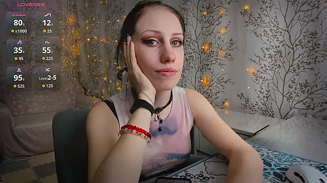 Snapshot of Mary0Lou chatting on 03/14/26, 09:48 Mary0Lou online show from 03/14/26, 09:48