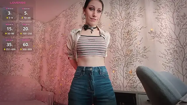 Snapshot of Mary0Lou chatting on 03/19/26, 05:55 Mary0Lou online show from 03/19/26, 05:55