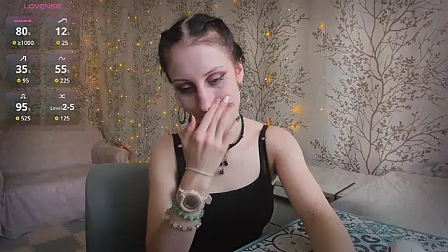 Mary0Lou online show from 06/03/26, 06:05