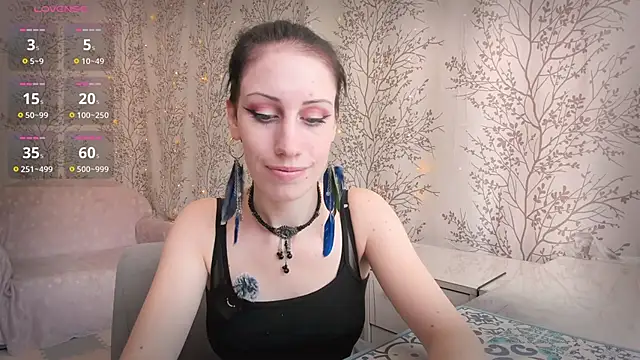 Mary0Lou online show from 06/20/26, 04:59