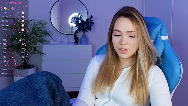 Evia r0se online show from 01/26/25, 10:34