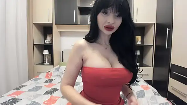 sexydeea87 online show from 01/09/26, 05:43