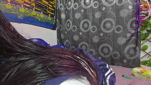 Snapshot of ANEVANS2 chatting on 02/28/25, 06:31 ANEVANS2 online show from 02/28/25, 06:31