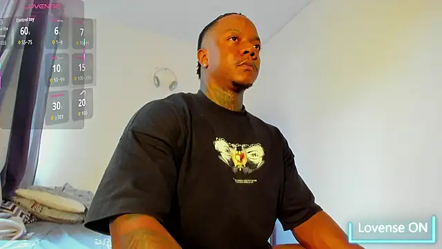 ronnie 7777 online show from 09/22/25, 08:33