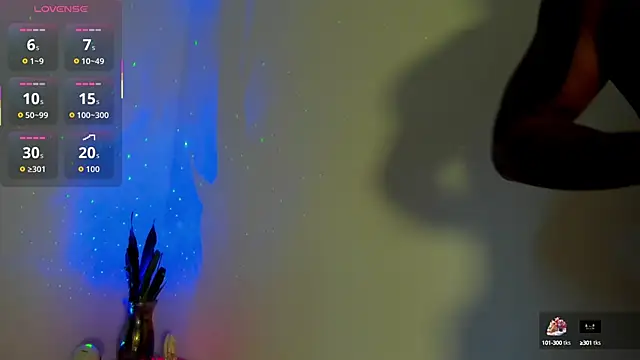 ronnie 7777 online show from 09/27/25, 10:15