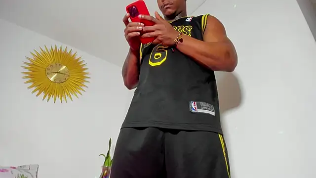 ronnie 7777 online show from 11/10/25, 01:21