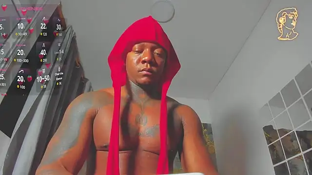 Snapshot of ronnie_7777 chatting on 03/07/26, 10:01 ronnie 7777 online show from 03/07/26, 10:01