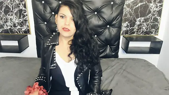 scarlett w0lf online show from 01/29/25, 04:30