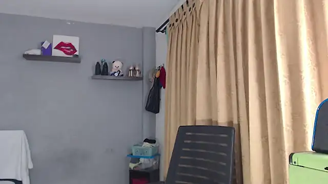 SusanLeroy online show from 02/07/26, 09:35