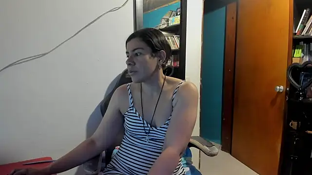 peanut tangerine online show from 09/17/25, 10:55