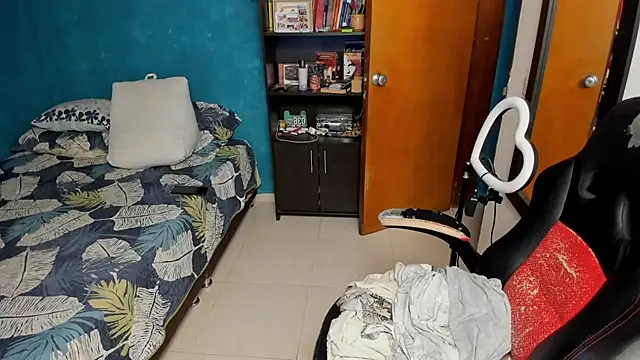 peanut tangerine online show from 11/14/25, 12:31