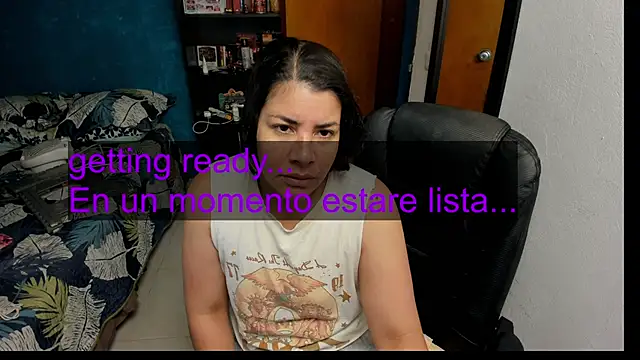 peanut tangerine online show from 04/25/26, 11:02