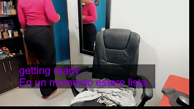 peanut tangerine online show from 05/07/26, 12:05