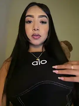 SOPHIACANDY19  online show from 02/22/25, 08:20