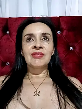 Samantha Sullivan  online show from 02/18/25, 03:10