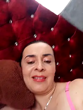 Samantha Sullivan  online show from 09/19/25, 04:29