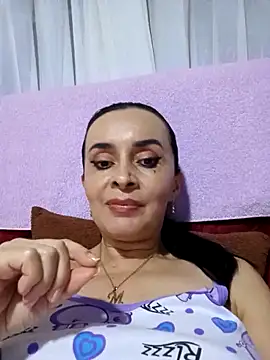 Samantha Sullivan  online show from 10/08/25, 02:09