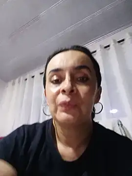 Samantha Sullivan  online show from 06/26/26, 03:22
