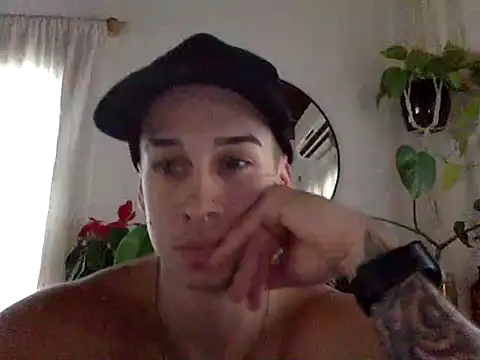 Snapshot of Fedefede2017 chatting on 06/24/26, 07:57 Fedefede2017 online show from 06/24/26, 07:57
