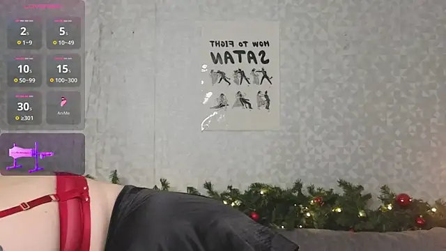 Kira Citro online show from 12/31/24, 02:51