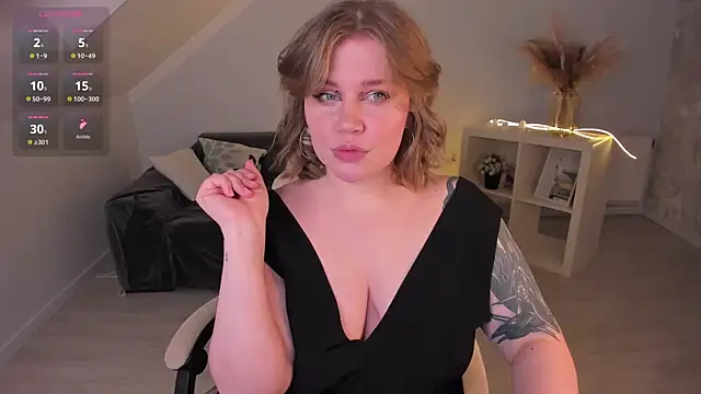 Kira Citro online show from 03/20/25, 09:35