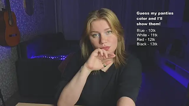 Kira Citro online show from 09/13/25, 09:58