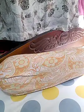 sajida34 online show from 02/25/25, 03:42