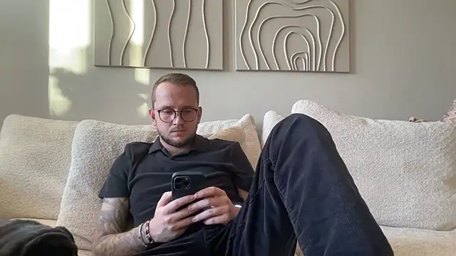 thehornyguy97 online show from 12/20/25, 11:39