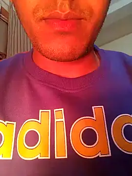 Snapshot of Wild-Honey chatting on 01/12/25, 04:29 Wild-Honey online show from 01/12/25, 04:29