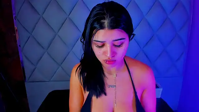 venusowen  online show from 10/08/25, 01:31