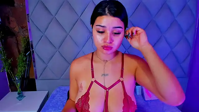 venusowen  online show from 10/09/25, 01:20