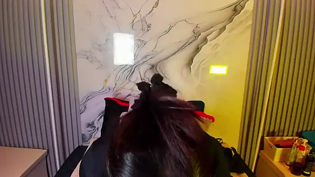 venusowen  online show from 03/13/26, 12:56