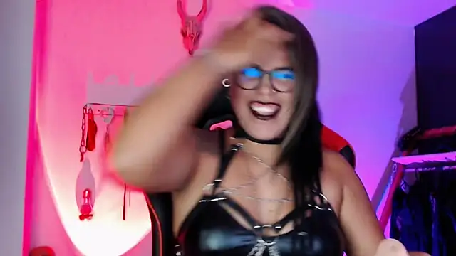 LilithSharon online show from 01/14/25, 08:15