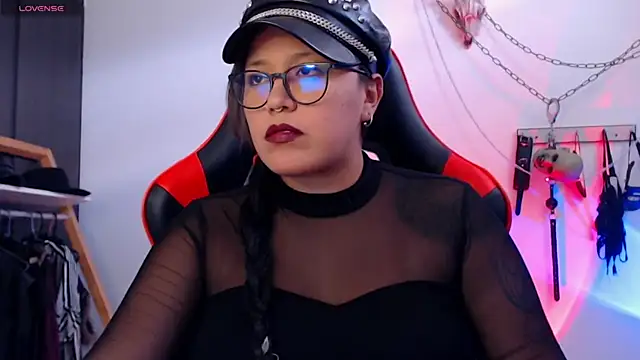 LilithSharon online show from 03/20/25, 03:47