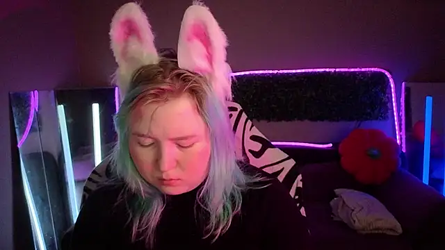 ChimberWol online show from 11/11/25, 02:22